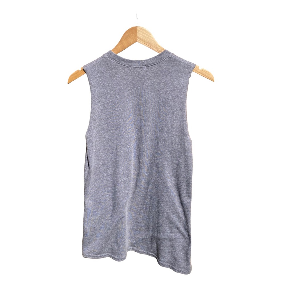 Sub_Urban Riot Muscle Tee - Picture 4 of 5
